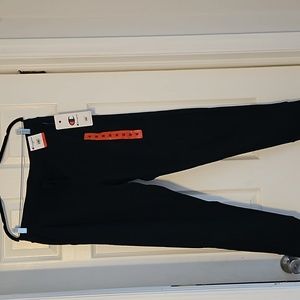 NWT. Champion.  MEN's sweatpants. Sizes medium. Color black.